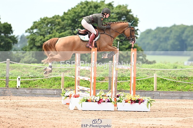 240718A-135823-05844 - Cls 33, YH 7 Yr Olds 1.30m