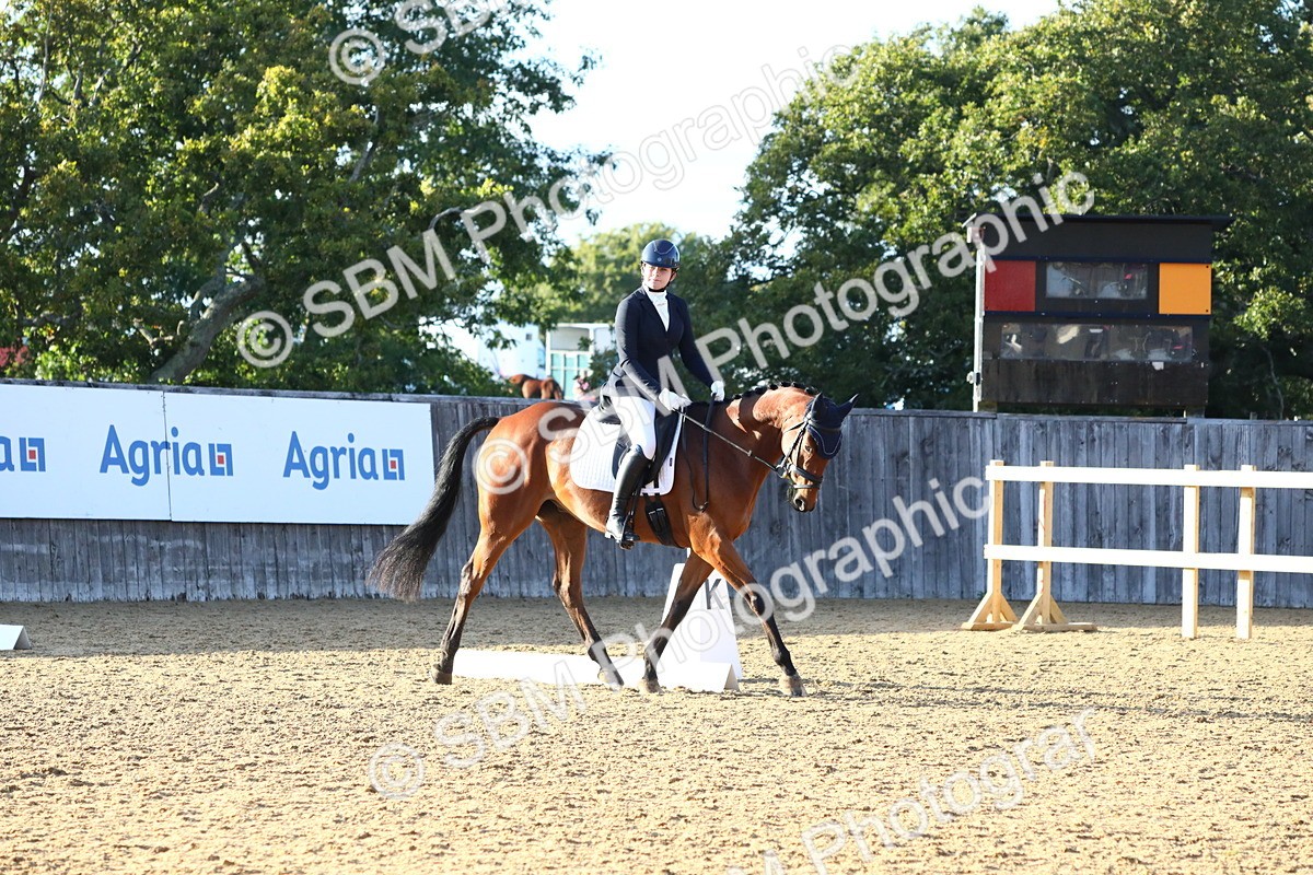 SBM_54475 - D25 - Junior Championship No1 & Elem 2