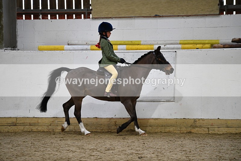 WJ5_6370 - Class 9 Ridden Veteran