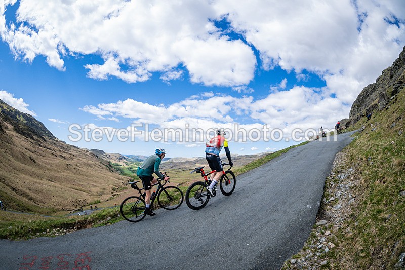 122536 - Hardknott Pass Camera 2 12.00-13.00