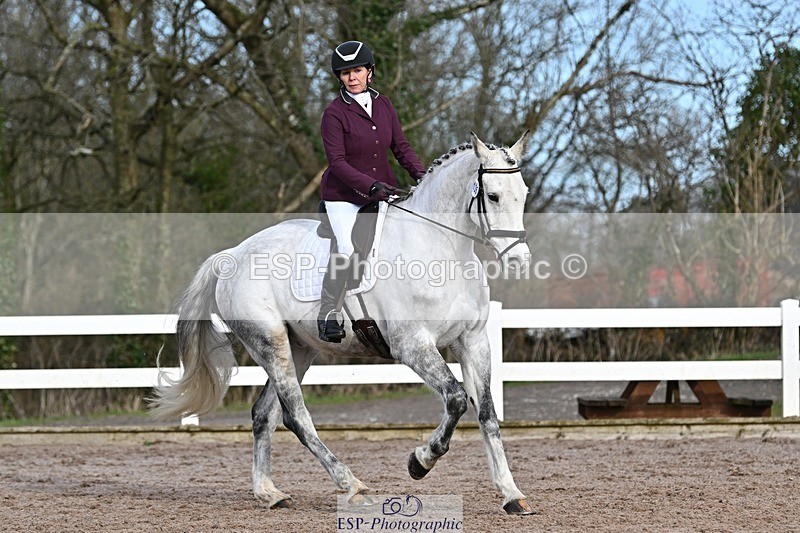 250125-112113-00328 - Dressage - CT Class 5 BE95 (90cm)