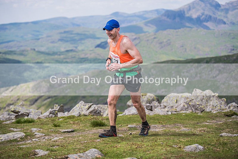 Duddon Long-491 - Duddon Valley Long Fell Race Saturday 1st June 2024