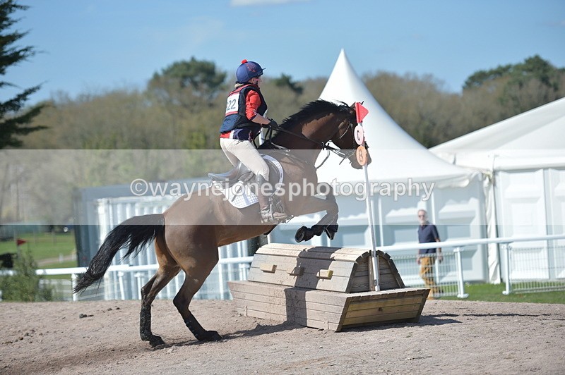 NGP_7524 - XC Time 13:13 to 13:21