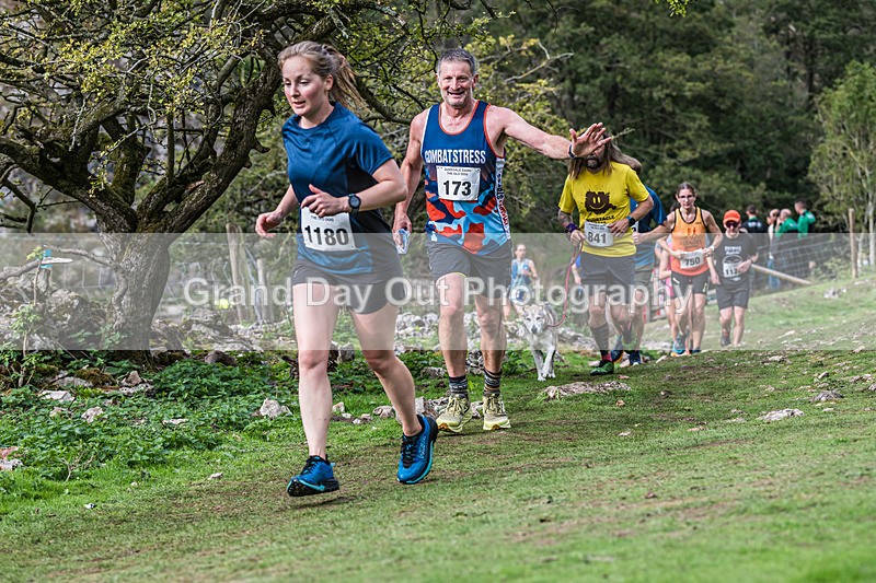 Dovedale-1089 - Dovedale Dash Sunday 4th October 2026