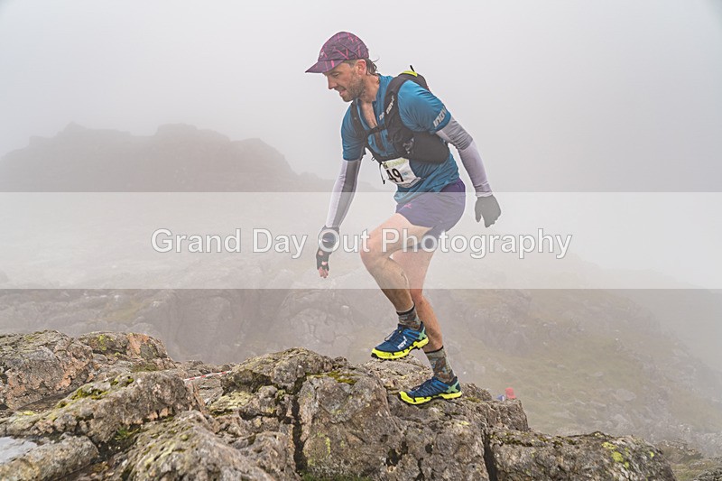 Great Lakes-405 - Great Lakes Fell Race Saturday 29th June 2024