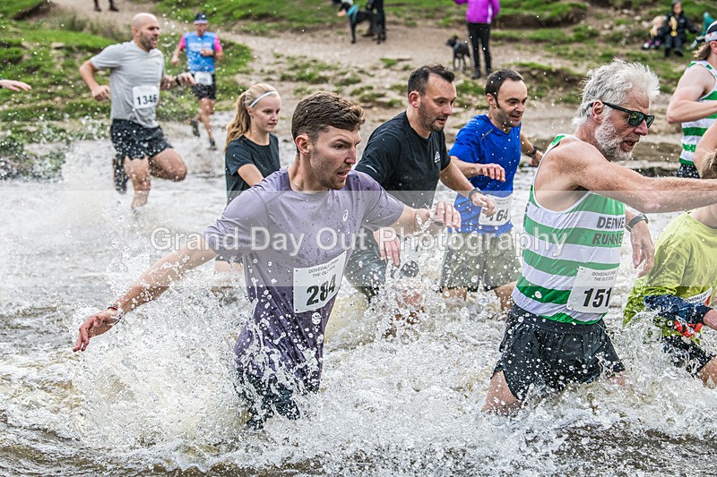 Dovedale Dash-99 - Dovedale Dash Sunday 5th October 2025