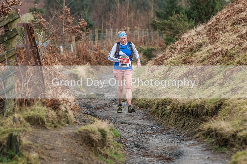 Loopy Latrigg-1141 - Kong Loopy Latrigg Fell Race Saturday 21st December 2024