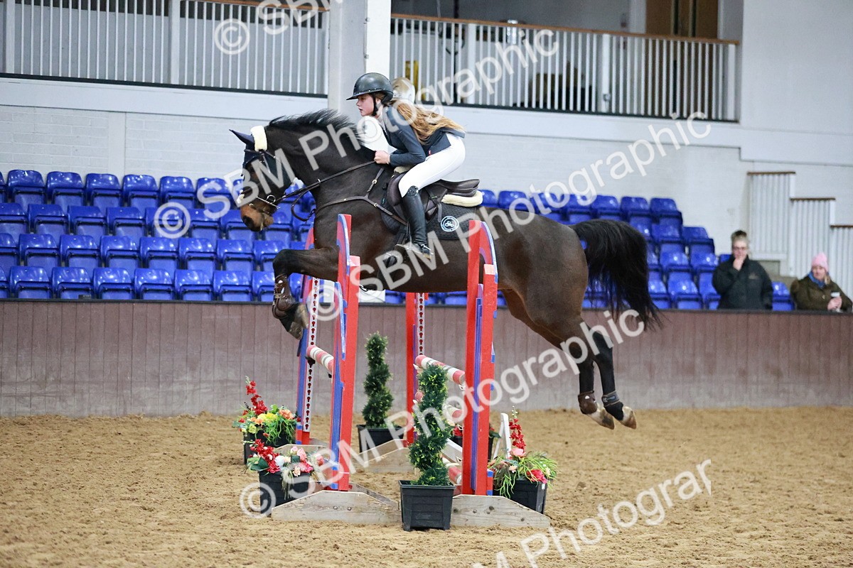 SBM_003446 - Class 15 - Senior British Novice - 90cm