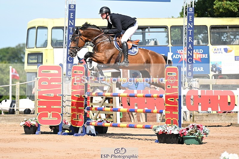 240719A-104207-10118 - Cls 2, 3 Star Small Tour 1.40m