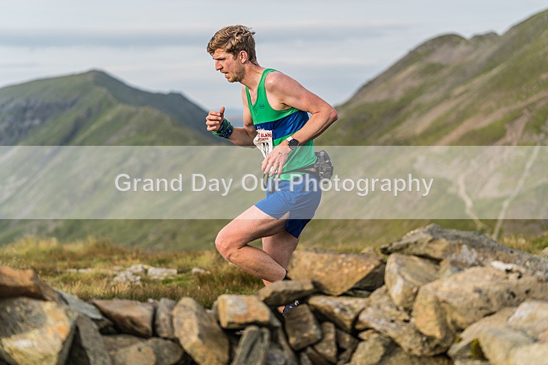 Seat Sandal-117 - Seat Sandal Fell Race Wednesday 17th July 2024