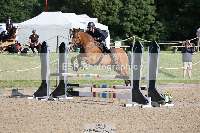 250614A-084155-04649 - Cls 25 85cm Amateur Quali