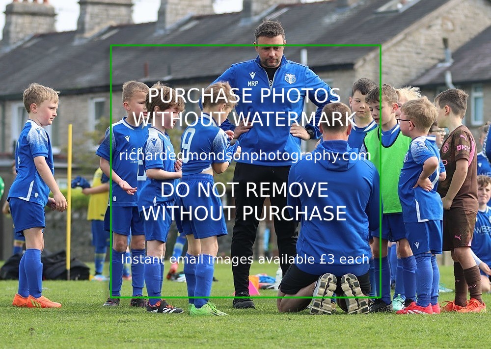 IMG_5616 - Wattsfield Under 7's vs Milnthorpe Town Under 7's (26/4/25)