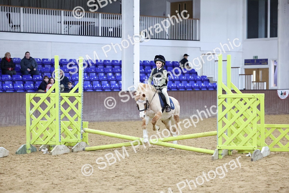 SBM_000259 - Class 1 - Santas Helpers - 40cm