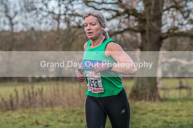 Workington XC-467 - Workington Cross Country Curwen Park, Saturday 3rd December 2022