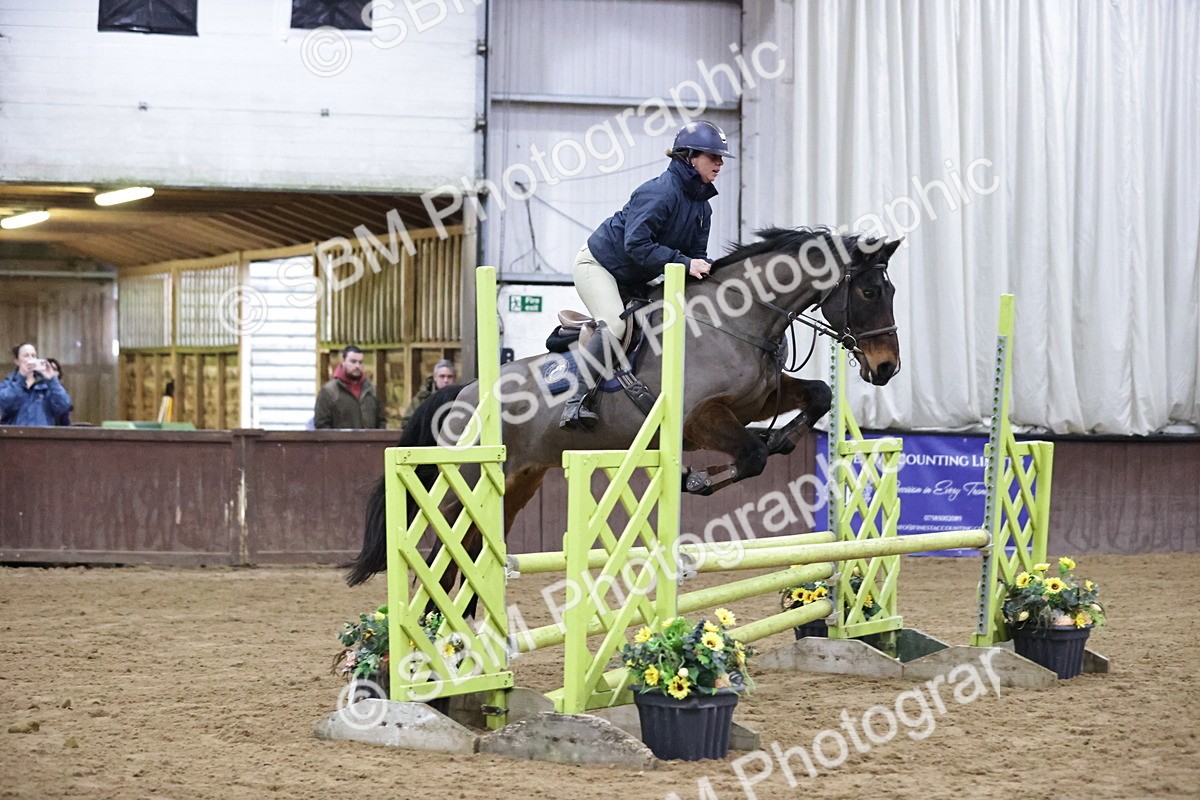 SBM_000045 - Class 1 - Clear Round