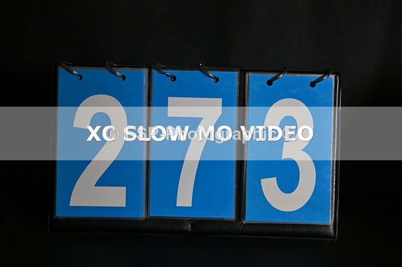 ESP_7365 - HD Video - 80cm Saturday All Sections