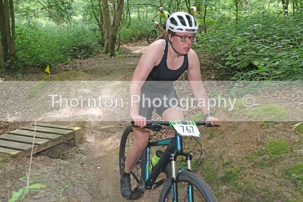 767 - MTB East Round 6 Potash 1st June 2025 10:30 Female Adult Elite+Female U14/U16Juv/Youth Race