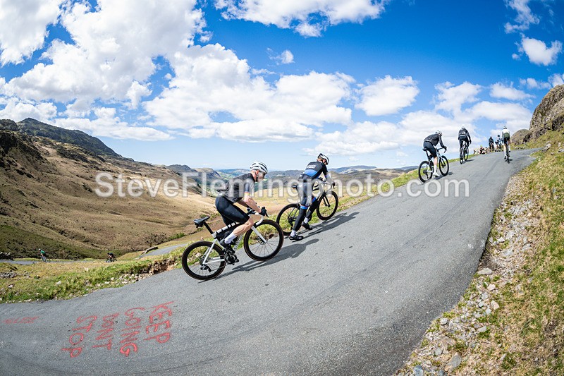 114814-2 - Hardknott Pass Camera 2 11.00-12.00