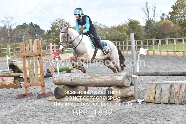 BPP_1832 - CLASS 3 - 80CM