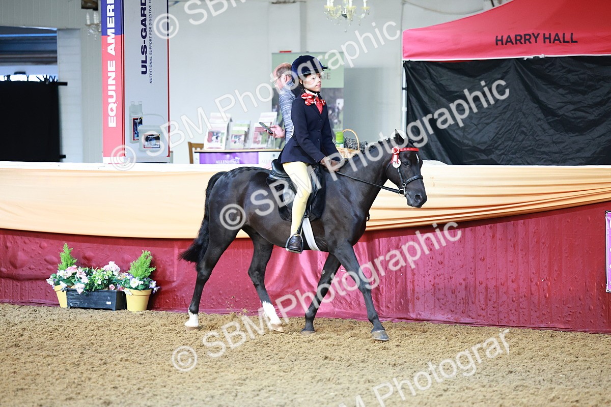 SBM_10640 - Class 101 - Equitation (Best Rider)