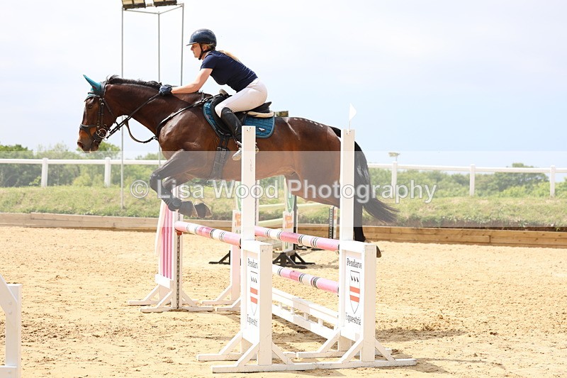 3E7A0625 - Class 11: Senior Discovery/1m open