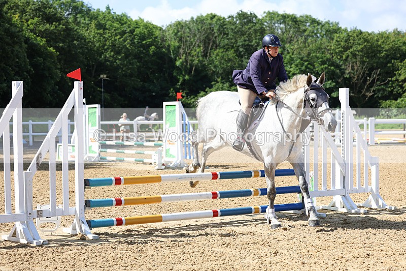 3E7A2604 - Class 2: 70cm Juniors and Seniors