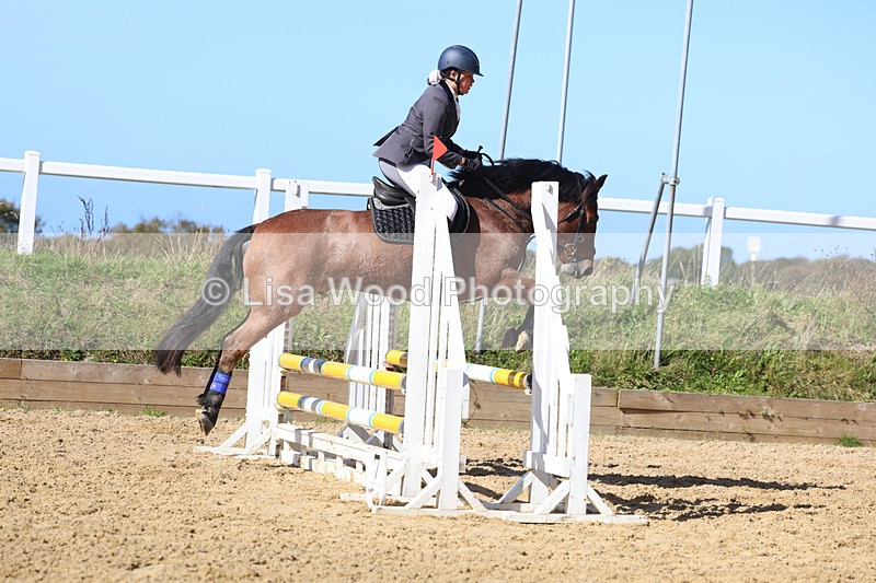 3E7A4172 - Class 6: 70cm Junior