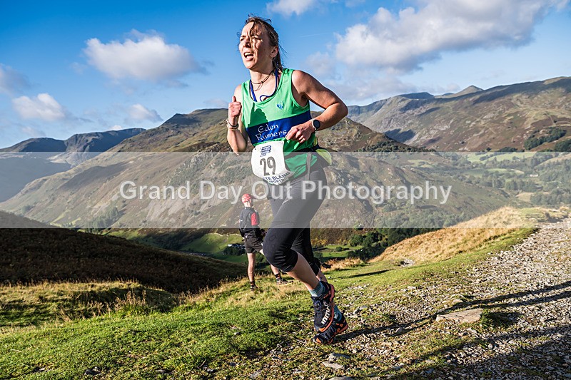 HBMR Leg 1-176 - Hodgson Brothers Mountain Relay Leg 1 Saturday 3rd October 2026