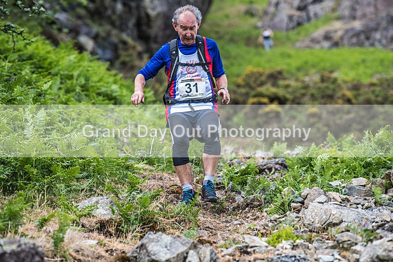 Coniston Seniors-333 - Coniston Gullies Senior Fell Race Sunday 25th May 2025
