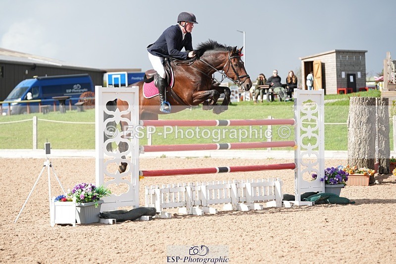 250913-154834-07797 - Cls 19 National 1.40m Open