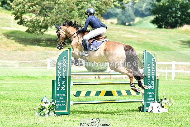 230706-112729-01798 - Cls 2 Foxhunter & 1.20m Open