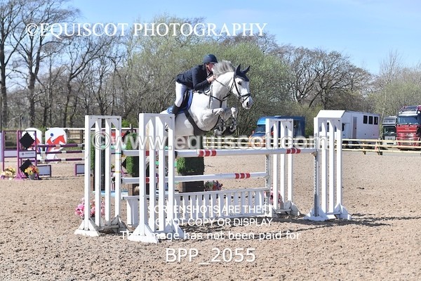 BPP_2055 - CLASS 21 SUN Senior 1.30m Open RHS Young Masters