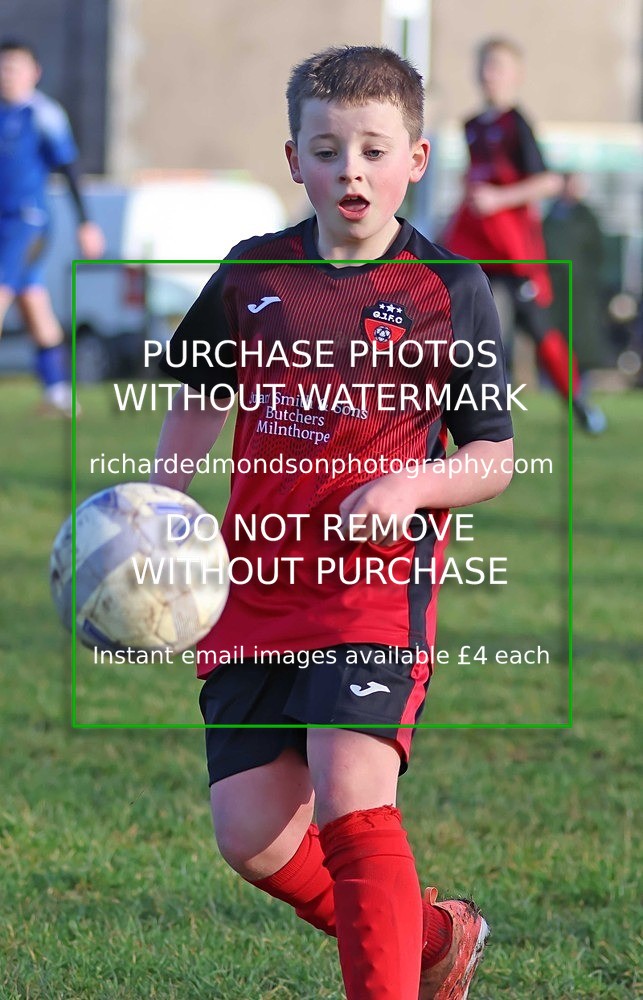 533A6192 - Grange Utd Under 10's (7/2/26)