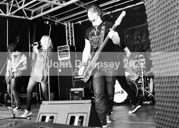 MMF2015 6 - Montrose Music Festival 2015