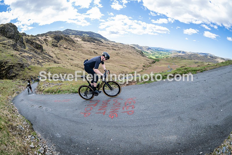 135803 - Hardknott Pass Camera 2 13.00-14.00