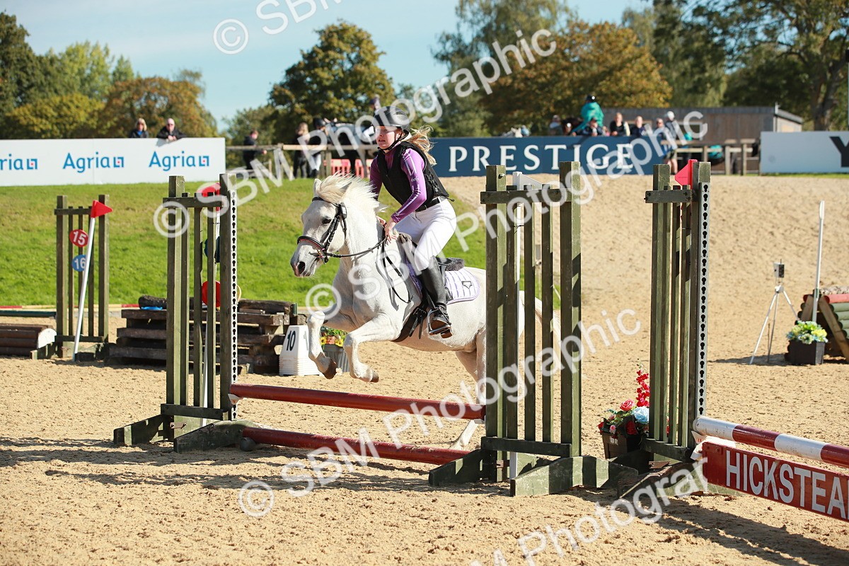 SBM_17197 - E10 - Eventers Challenge 50cm Championship