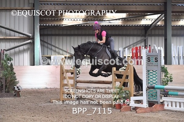 BPP_7115 - CLASS 3 BE80CM