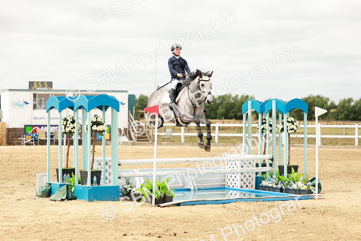 SBM_018065 - Class 21 - Senior Newcomers Championship 2d Rd
