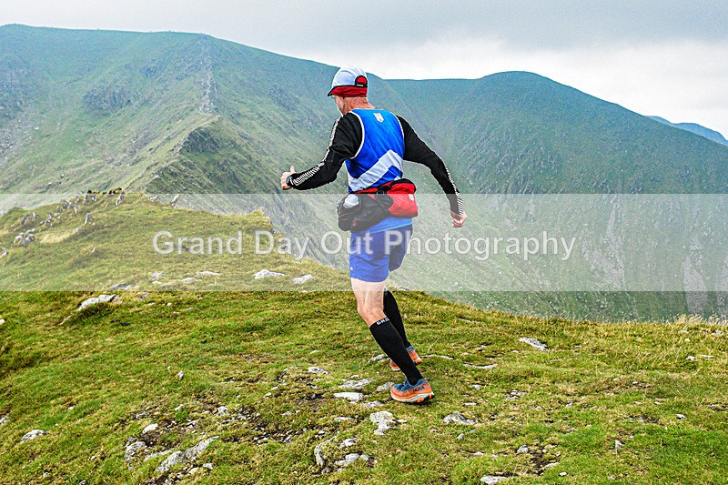 Grisedale Horseshoe-934 - Grisedale Horseshoe Fell Race Saturday 3rd September 2022