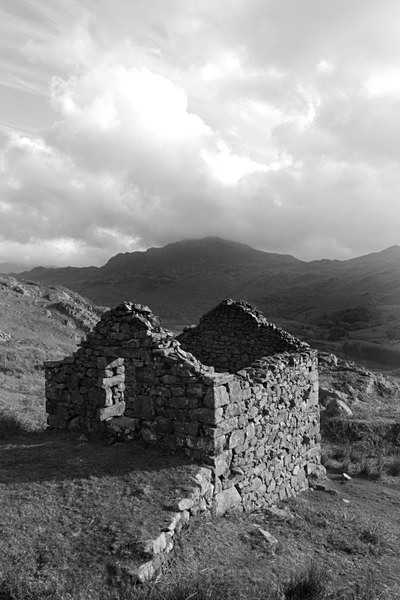  - Lake District