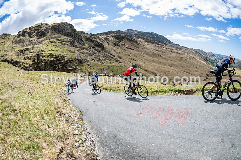 134048 - Hardknott Pass Camera 2 13.00-14.00