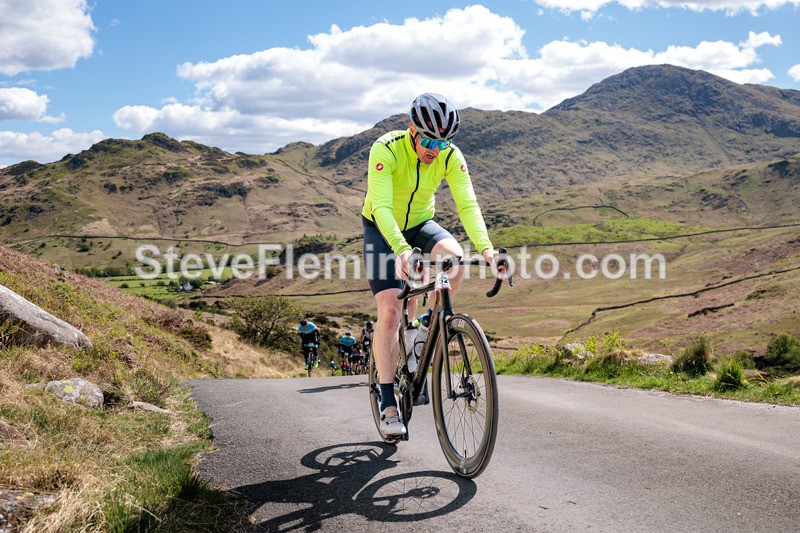 145153 - Blea Tarn Climb 14:00 - 15:00