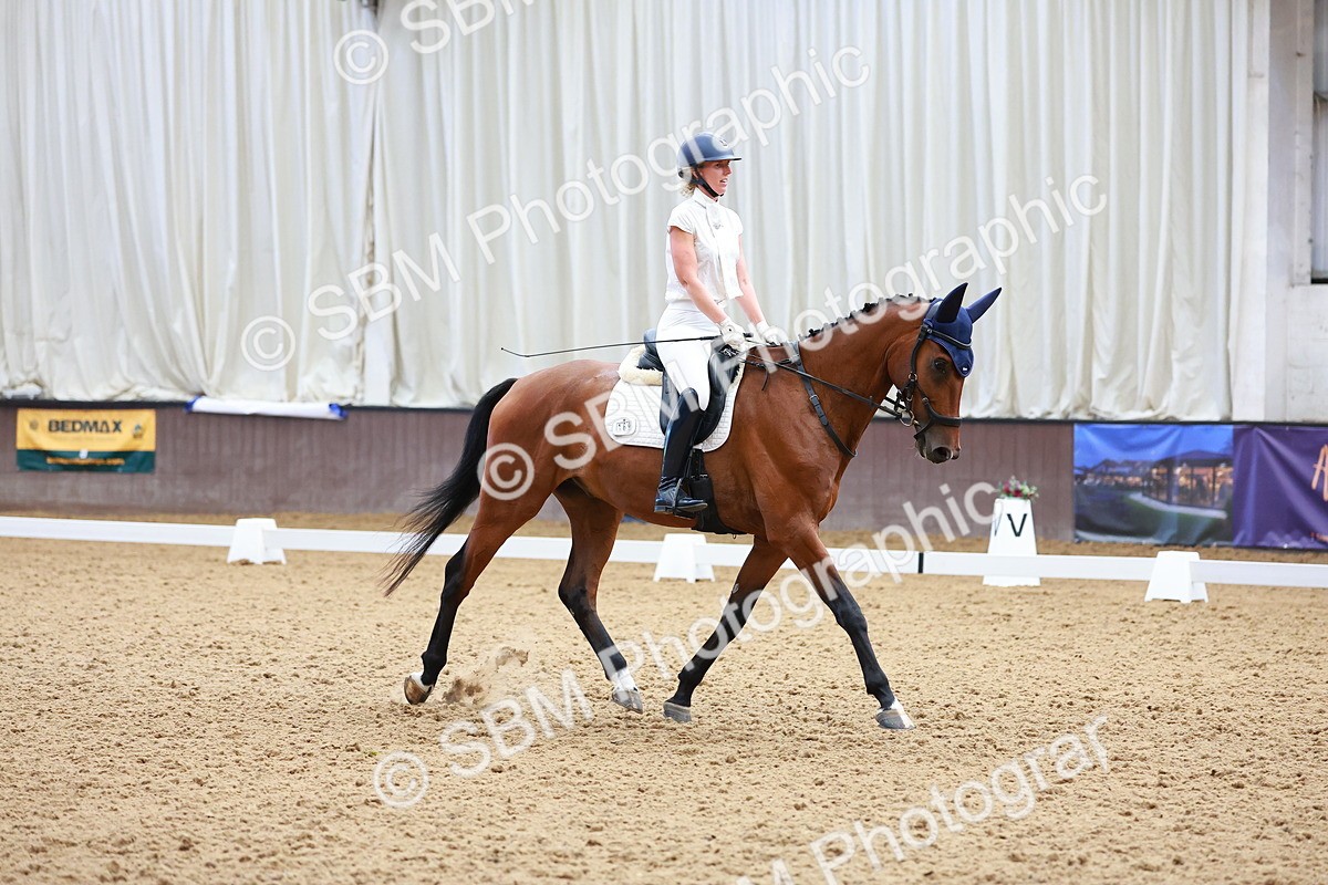 SBM_003761 - Para PYO Warm Up