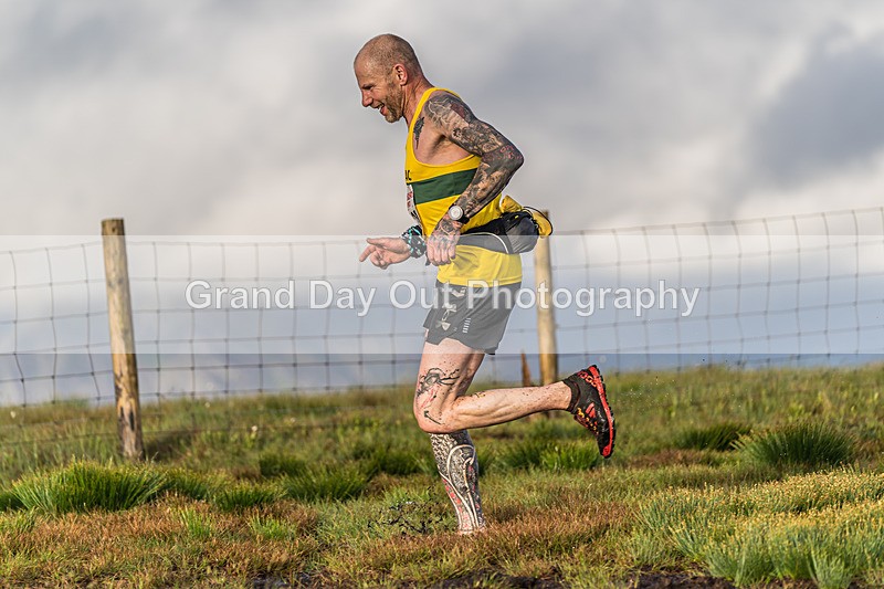 Gavel-171 - Gavel Fell Race Wednesday 29th May 2024