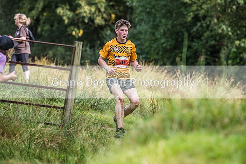 Grasmere Sports-822 - Grasmere Sports Junior & Senior Fell Races Sunday 24th August 2025