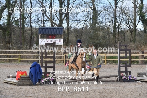 BPP_8611 - TRAINING STAKES