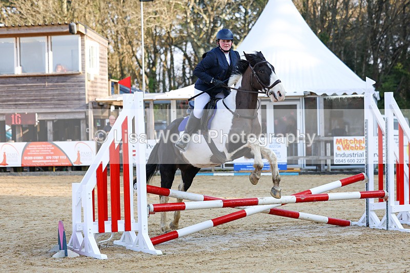 3E7A5754 - Class 1: Senior 60cm