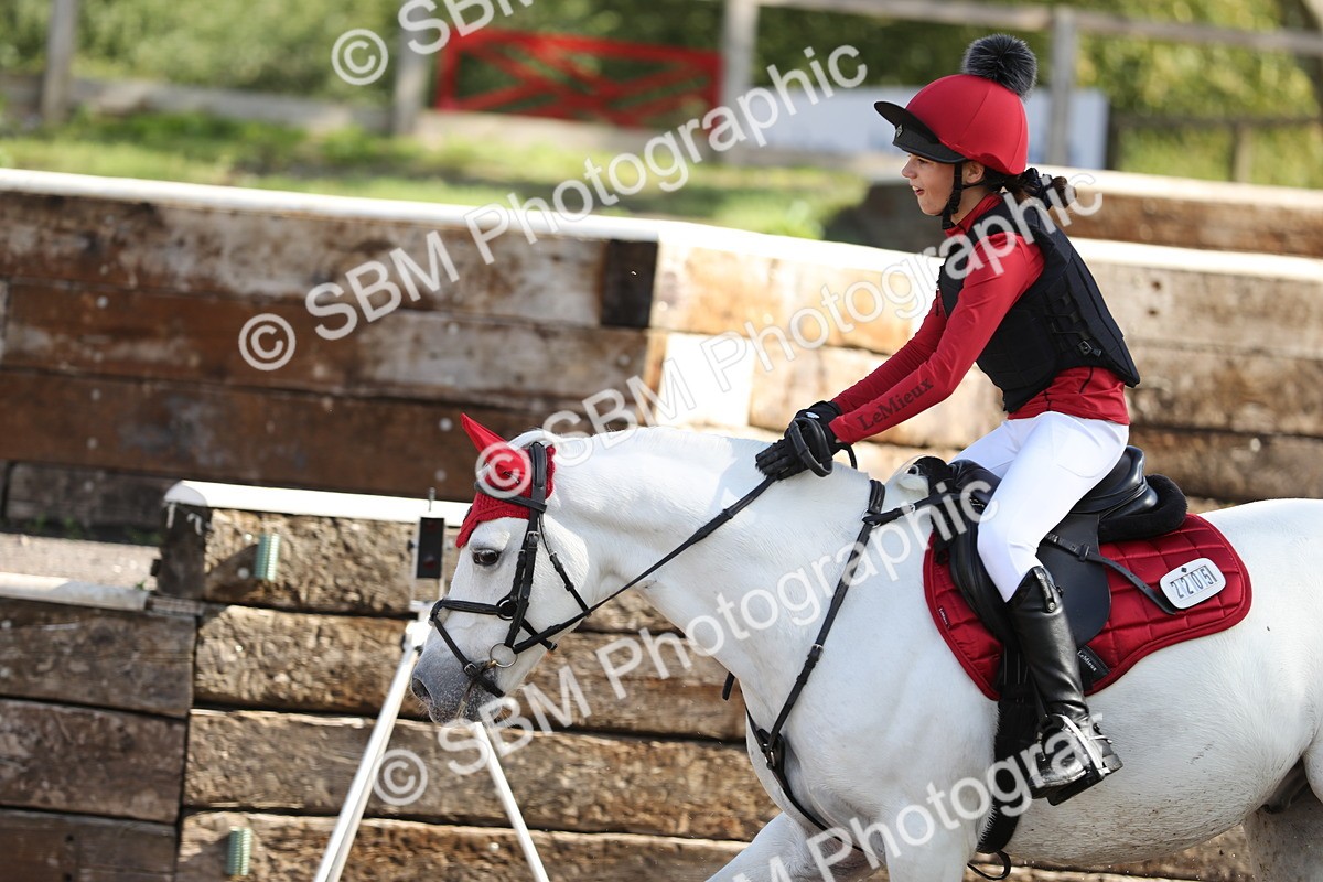 SBM_23335 - E9 - Eventers Challenge 60cm Championship