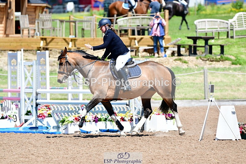 240525A-131553-06085 - Cls 22 95cm National Am Qualifier