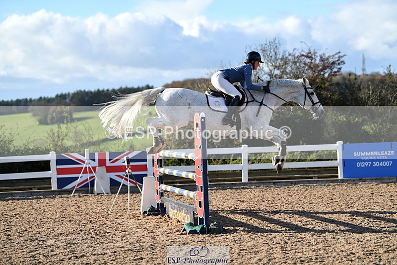 231110A-145552-00936 - Cls 6 Foxhunter & 1.20m Open